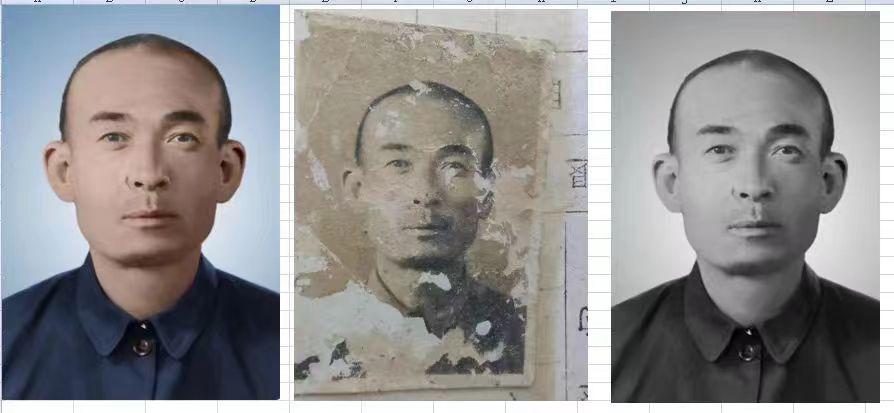 武夷山老照片模糊修复-21